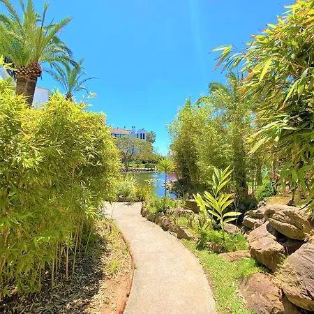Apartment Ideal In Marbella, Near Nikki Marbella