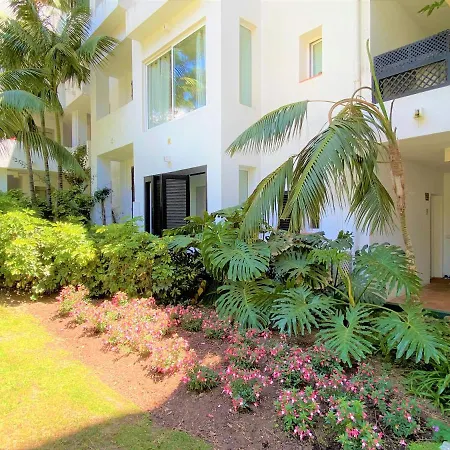 Ideal In Marbella, Near Nikki Apartment