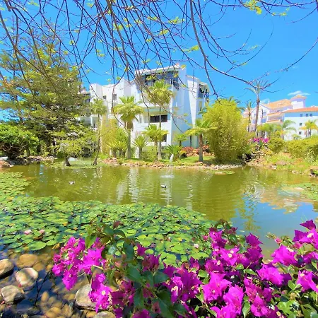 Apartment Ideal In Marbella, Near Nikki