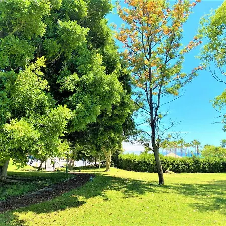 Ideal In Marbella, Near Nikki Apartment