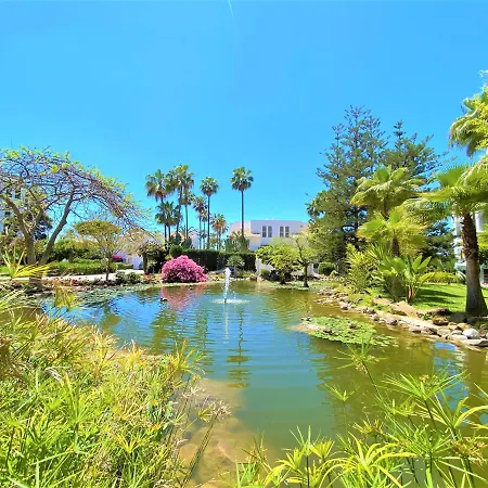 Apartment Ideal In Marbella, Near Nikki Marbella
