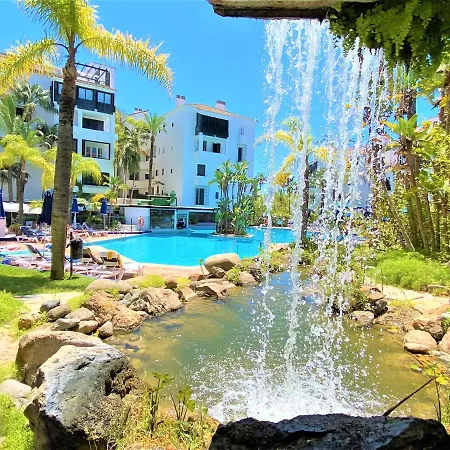 Ideal In Marbella, Near Nikki Apartment