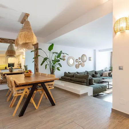 Apartment Ideal In Marbella, Near Nikki Marbella