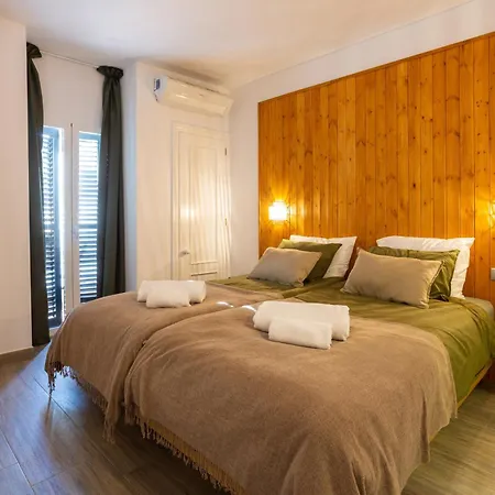 Ideal In Marbella, Near Nikki Apartment *