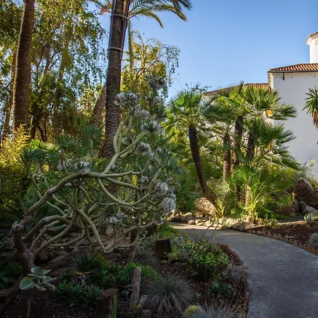Apartment Ideal In Marbella, Near Nikki *