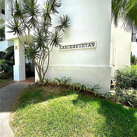 Ideal In Marbella, Near Nikki Apartment *